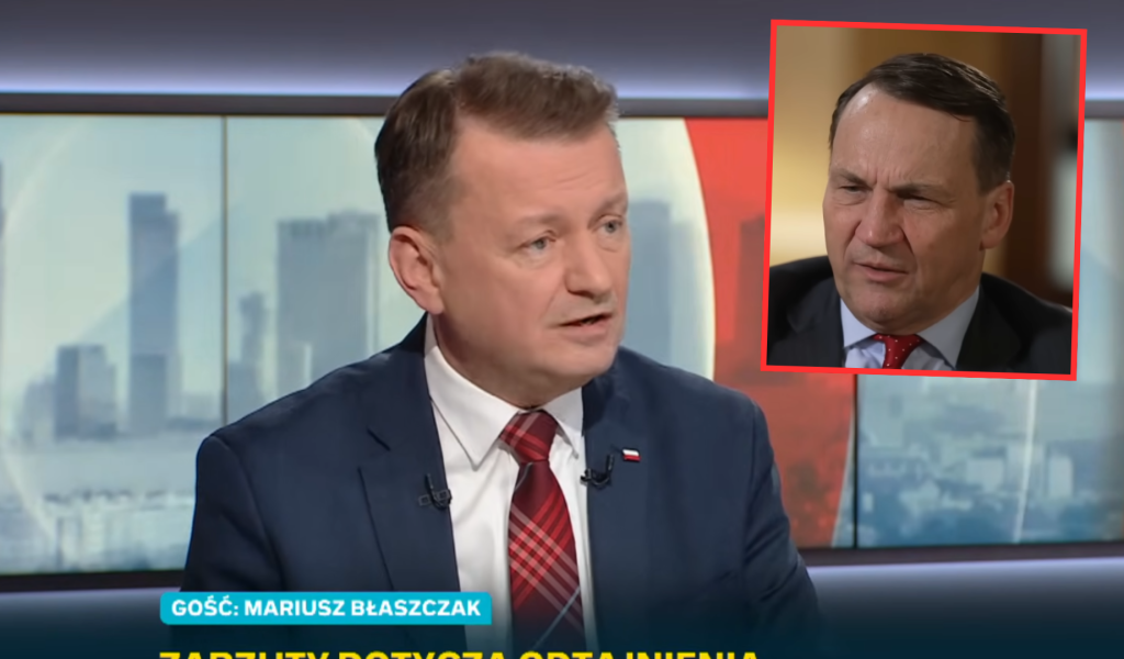 błaszczak