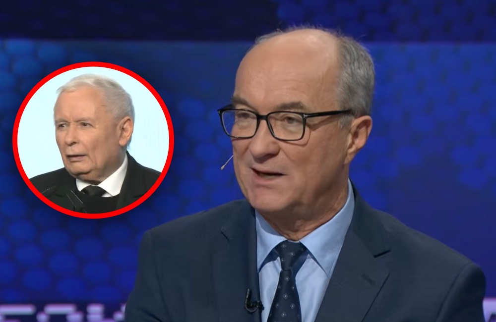 Czarzasty dał do pieca! Sensacyjna teoria, to DLATEGO Kaczyński nie przyszedł do Sejmu? „Walka z Nawrockim”