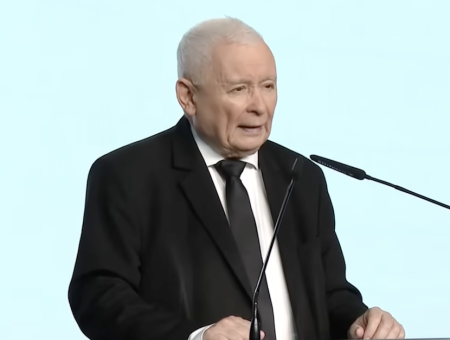Kaczyński 