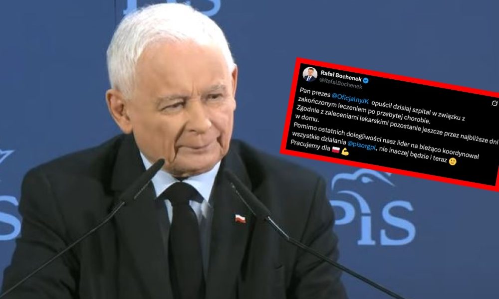Kaczyński