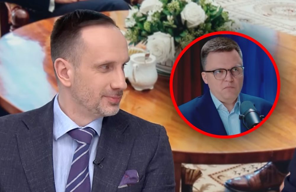 OTO propozycja PiS dla Hołowni?! Gość TV Republika wszystko wygadał, Kowalski od razu zareagował. „Nie zaprzeczam”