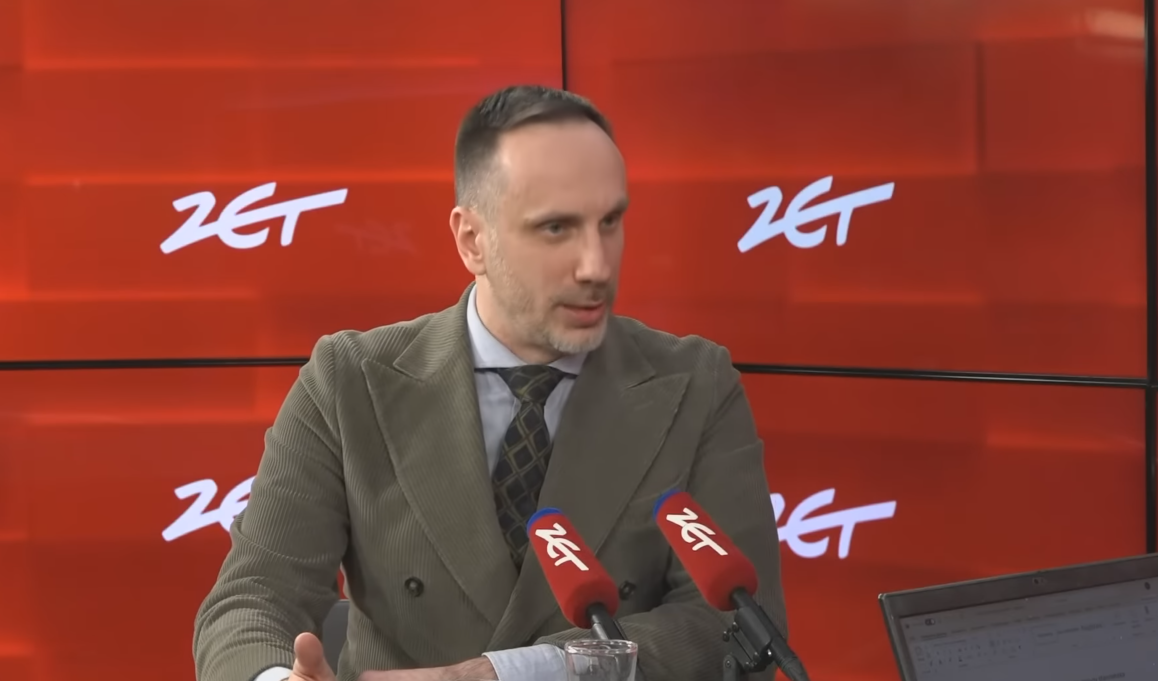 Kowalski zgaszony jak zapałka, TAK odpowiedział mu kolega z PiS! „Bardzo cię lubię, ale…”