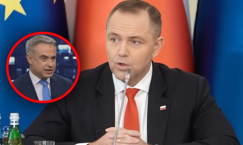 Nawrocki i Gawkowski