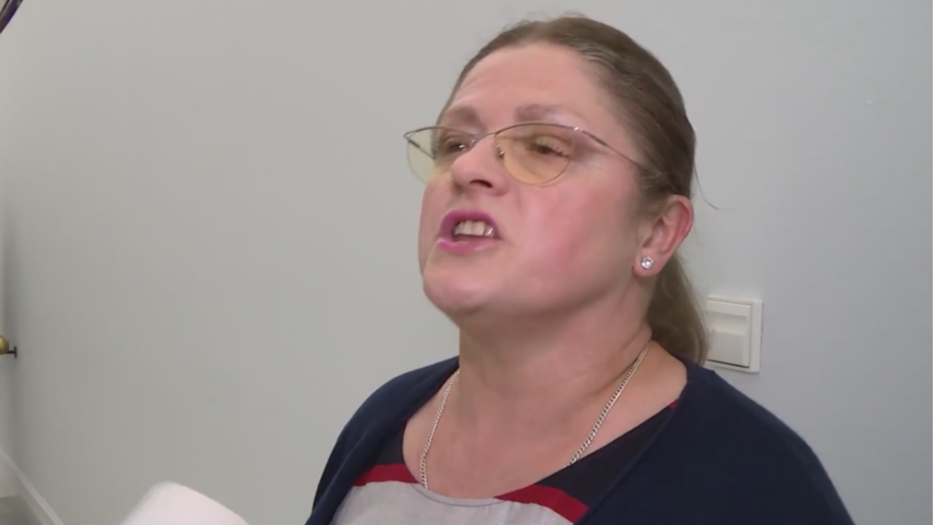 Dramat Pawłowicz, wszystko przez złych dziennikarzy. "Co bym nie powiedziała, to napiszecie, że..."