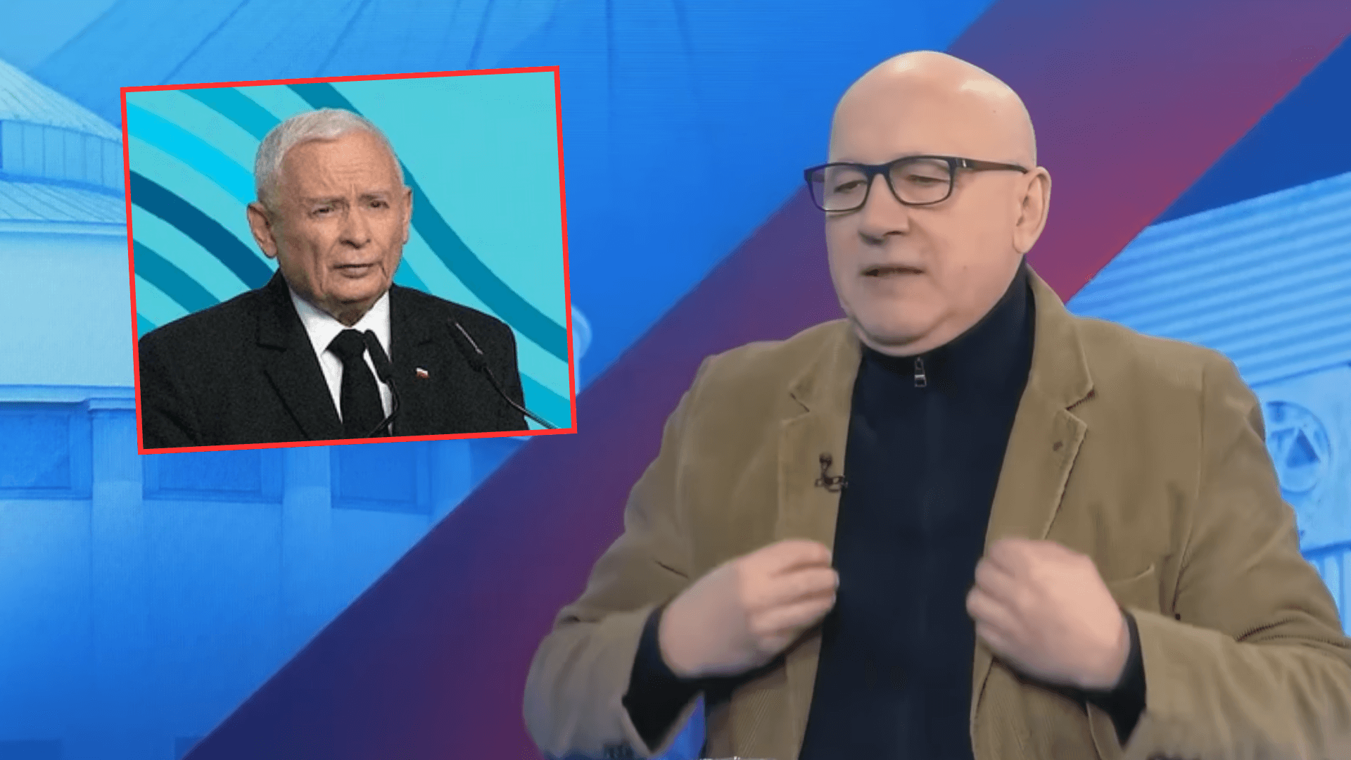 Fatalne wyniki PiS, ale Brudziński wszystko wytłumaczył. „Czasami sondaże są…”