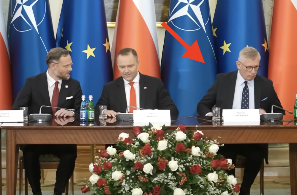 Szok w Pałacu, były współpracownik wali w Nawrockiego jak w bęben! „Kto i w jaki sposób cię namówił?”