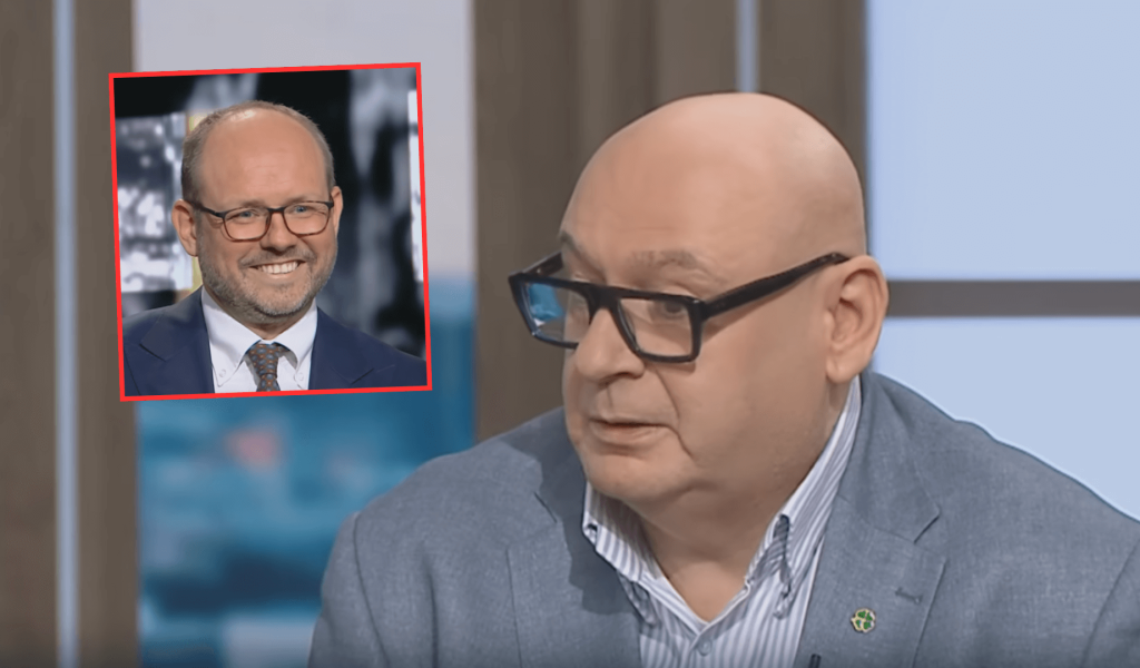 zgorzelski przydacz