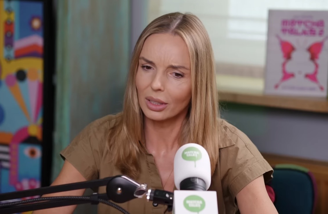 Polska aktorka mieszka w Dubaju i ma dość hejtu. "Ludzie, którzy przyjechali tu na wakacje z rodziną, dostają po d*upie" - CrowdMedia
