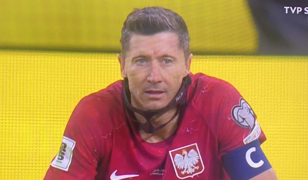 reprezentacja Polski