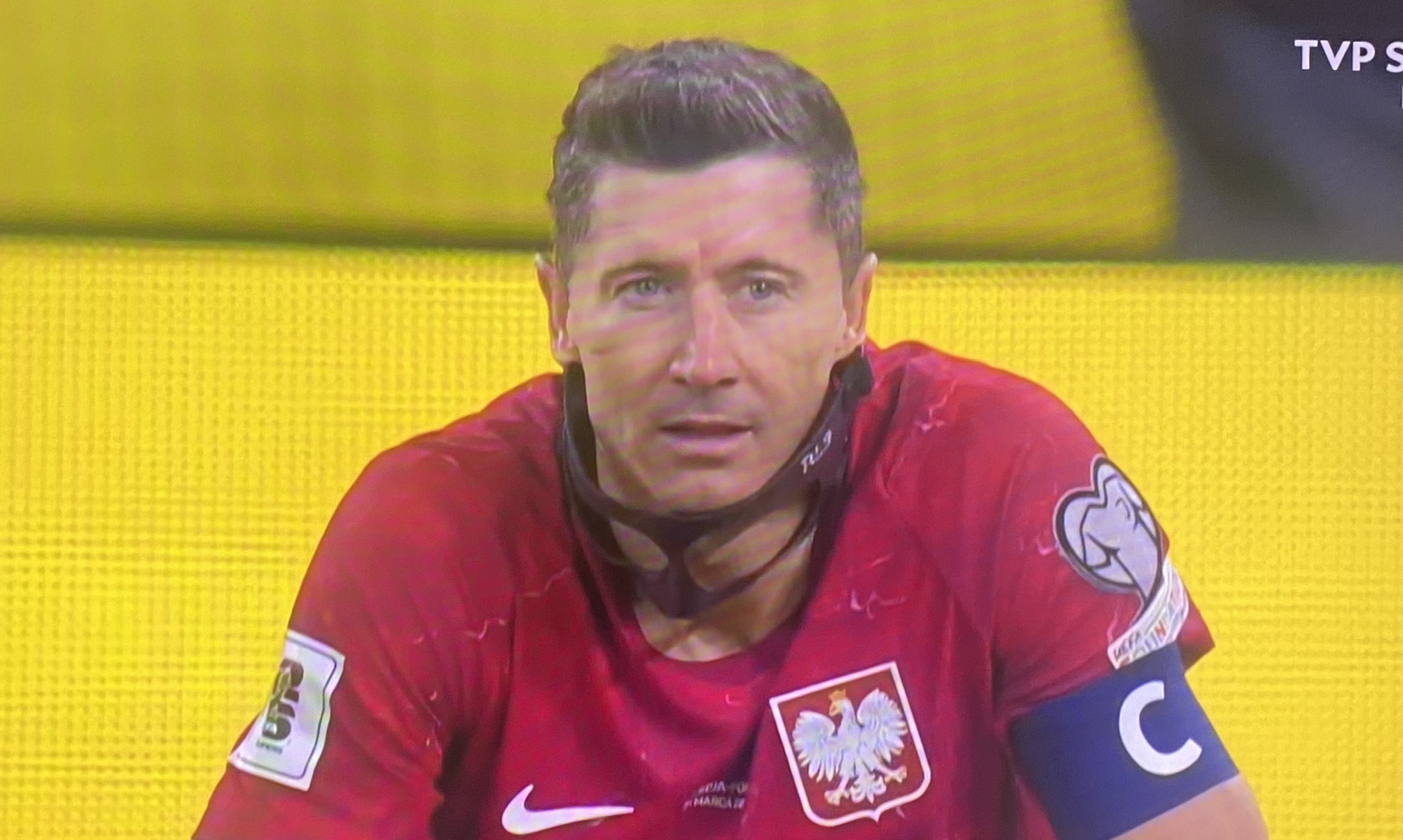 Dramat reprezentacji, Polacy we łzach. Mundial nie dla nas po szwedzkim horrorze [WIDEO]