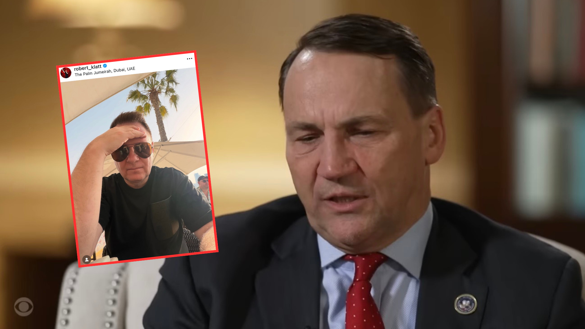 Gwiazdor disco polo utknął w Dubaju, teraz piekli się na rząd. "Totalna olewka" - CrowdMedia