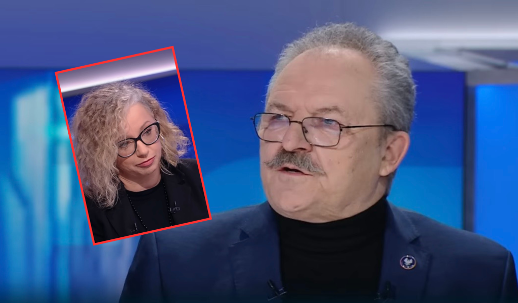 Katarzyna Kotula Marek Jakubiak