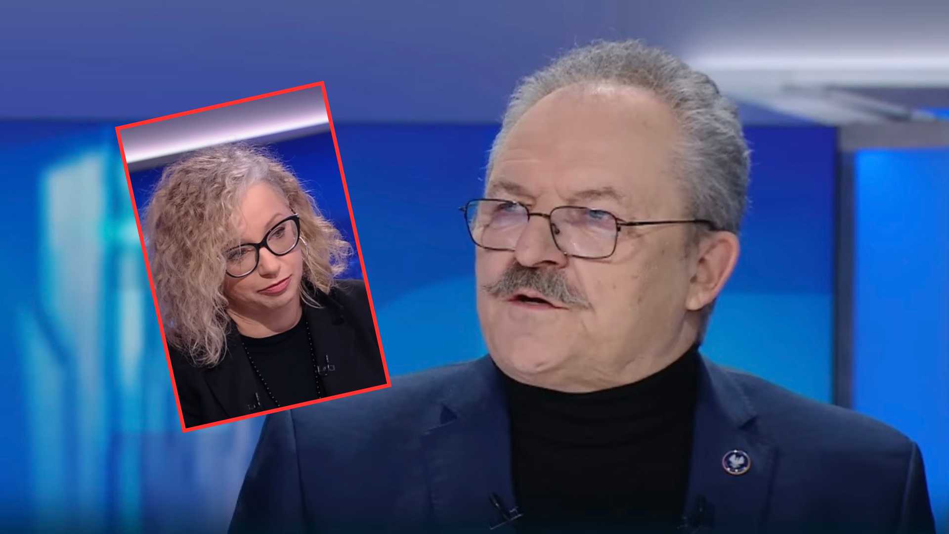 Jakubiak chciał ośmieszyć ministrę, TAKIEJ odpowiedzi się nie spodziewał. „Tak, tak. Oczywiście”