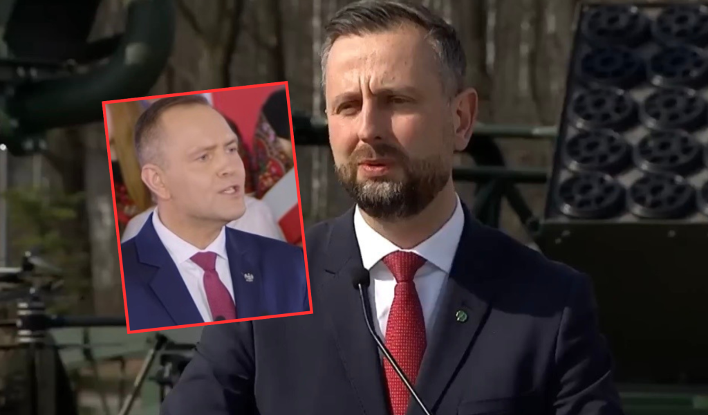 kosiniak-kamysz nawrocki weto