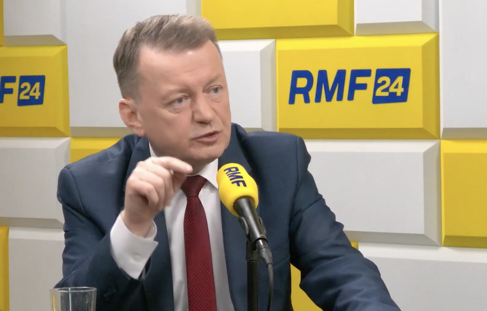 Wyborcy Patola i Socjal słyszą? Żabol już mówi, czego nie wolno im zrobić! „To oznacza poparcie dla Papy”