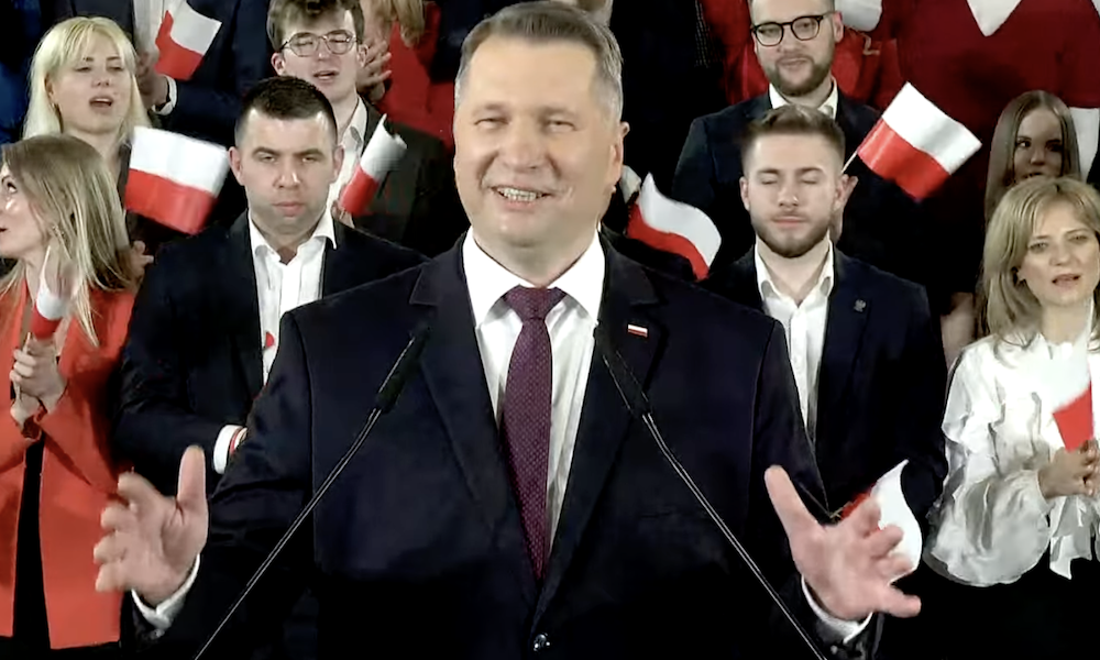 Czarnek