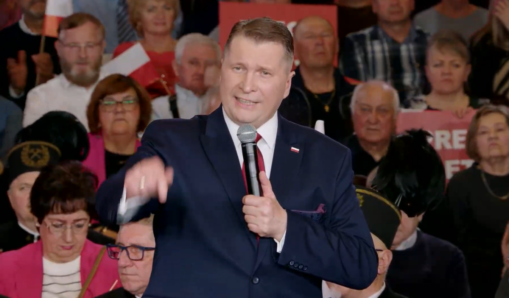 czarnek pis