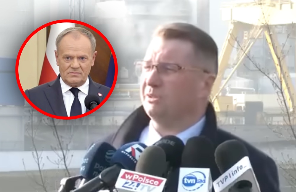 Butny Czarnek stawia żądania! Dał Tuskowi 14 dni, nie zgadniecie, czego oczekuje. „To będzie stanowisko...”