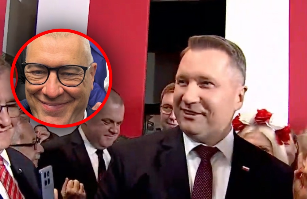 Kaczyński wybrał Czarnka, w sieci zawrzało! Giertych też dał do pieca, wystarczyły TRZY słowa. „Przemysław…”