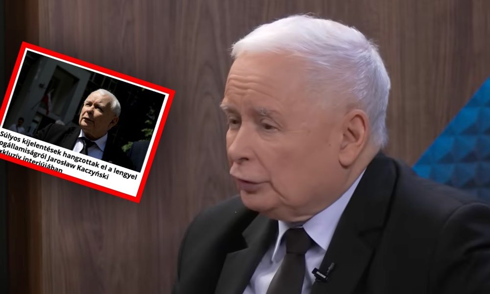 Kaczyński