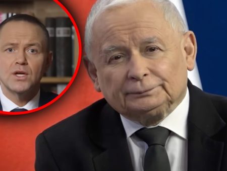 Kaczyński SAFE 