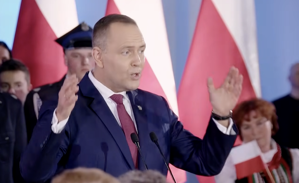 Nawrocki nagle zmienił zdanie! Ekspert nie ma wątpliwości, OTO prawdziwe motywacje prezydenta. „Notowania mogą spadać”