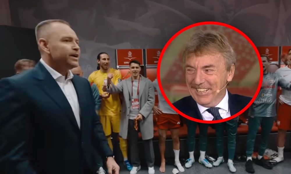Nawrocki Boniek
