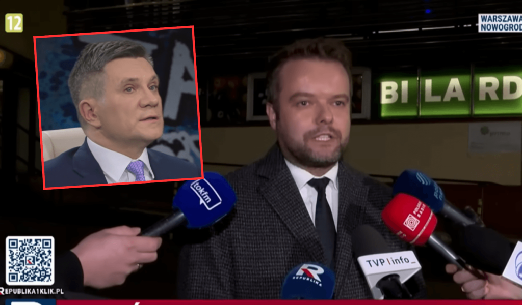 PiS