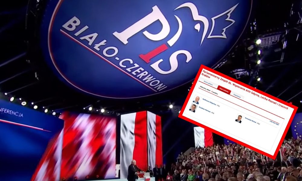 Zespół Parlamentarny PiS