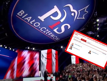 Zespół Parlamentarny PiS 