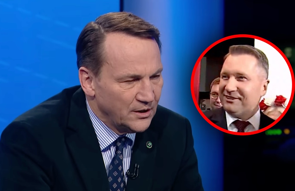 TO się Poecie nie spodoba! Marko zadrwił z wyboru Gargamela, co za szpileczka! „Bardzo dobry kandydat”