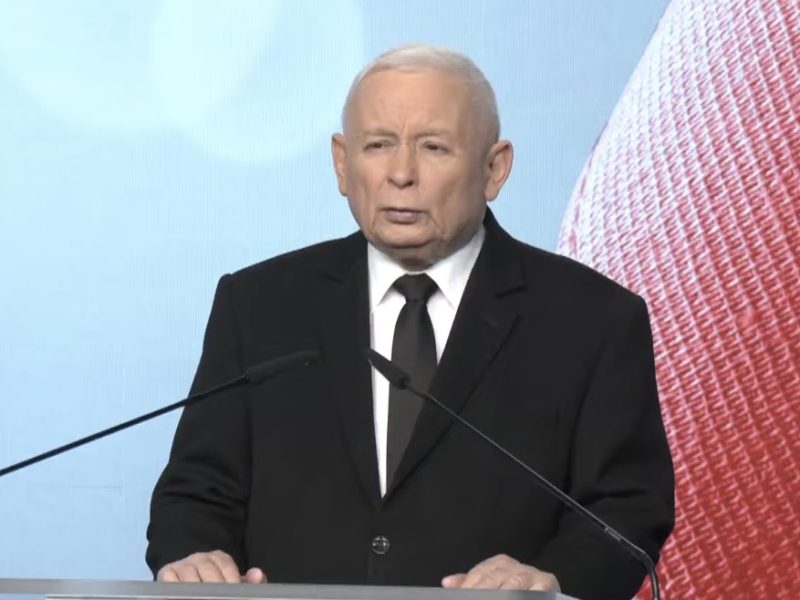 Kaczyński 