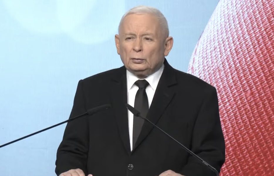 Kaczyński