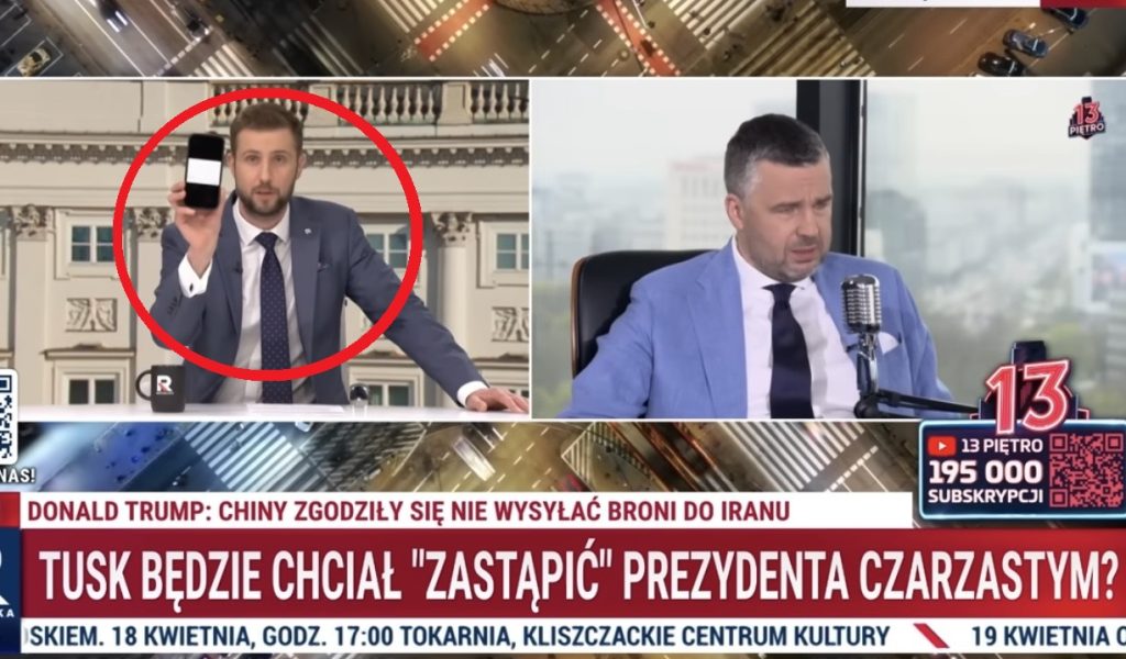 Kłeczek TV Republika