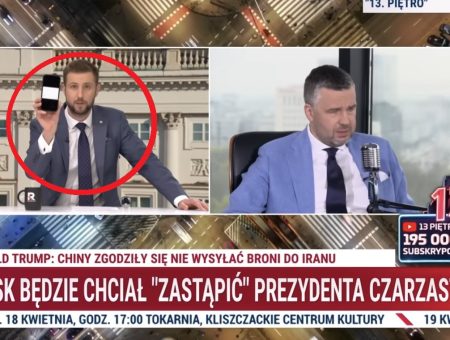 Kłeczek TV Republika 