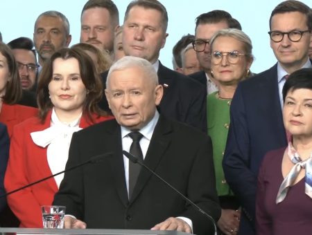 Kaczyński PiS