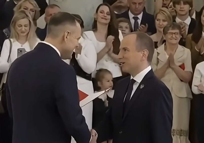 Nawrocki Andruszkiewicz