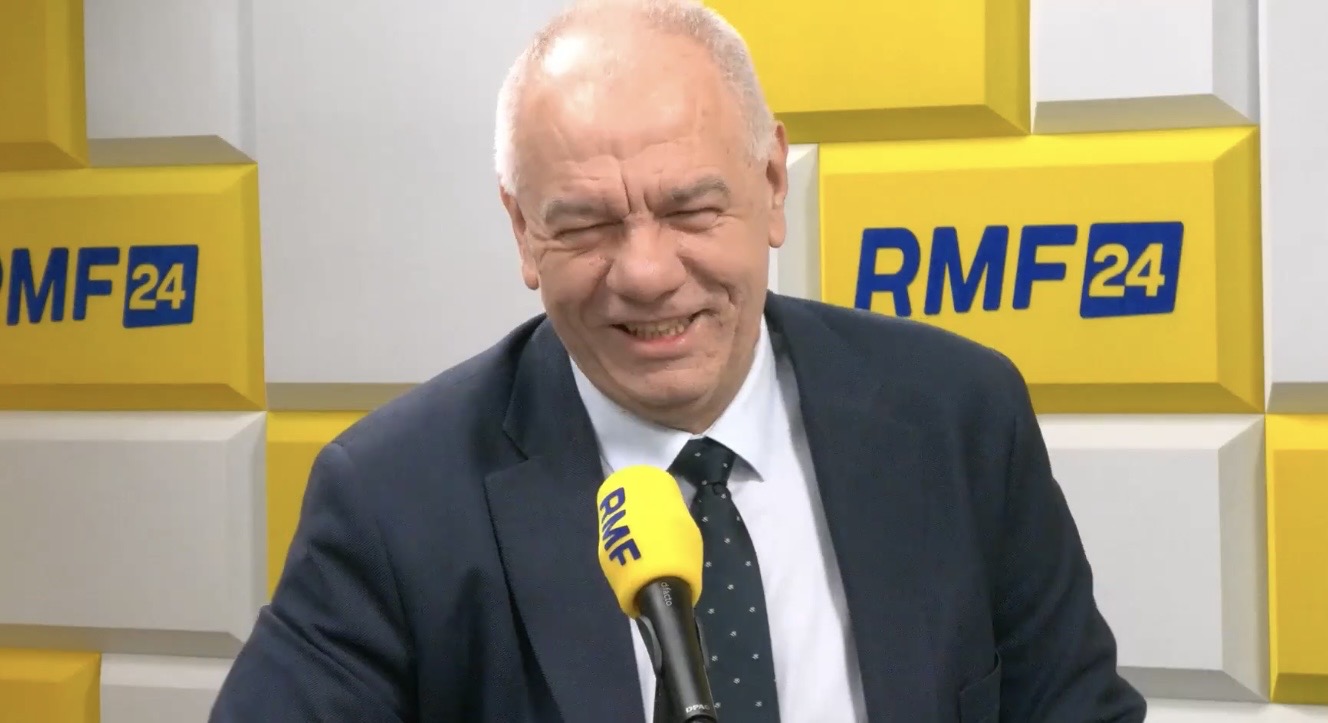Nie uwierzycie, jak Sasin broni partyjnego kolegę. To wszystko wina suwerena! "Tak nam wyborcy wybierają"
