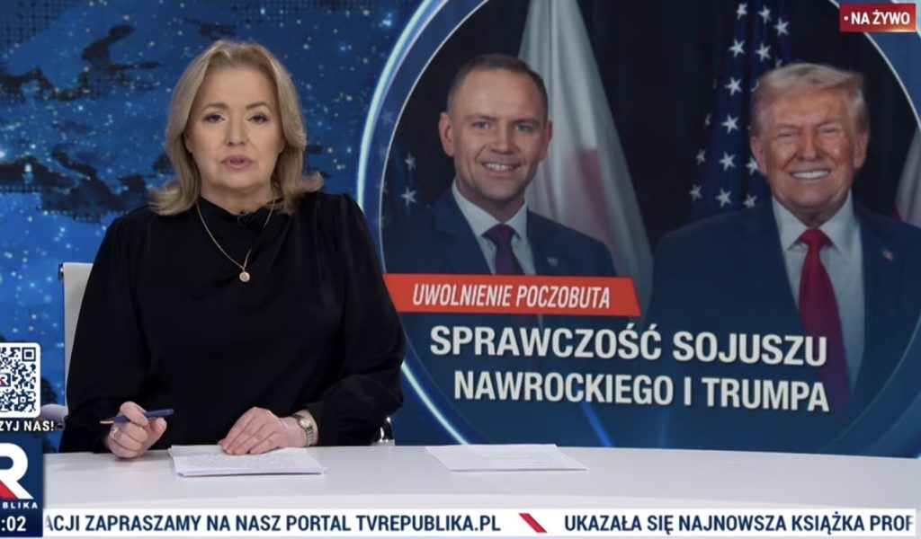Telewizja Republika