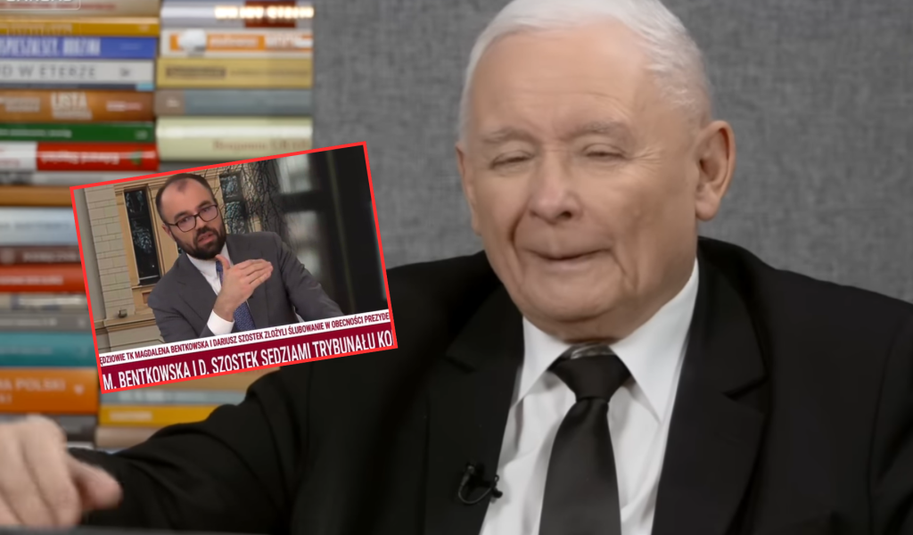 Kaczyński Szczucki