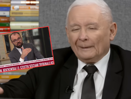 Kaczyński Szczucki 