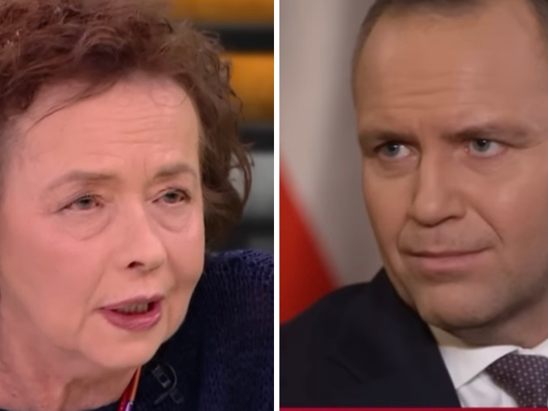 Szczepkowska Nawrocki 