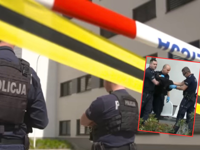 zabójstwo doktora Soleckiego 