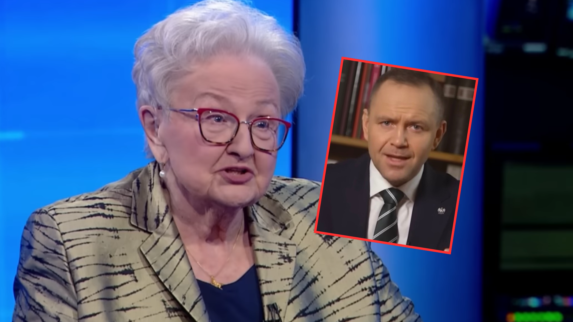 Nawrocki słyszy? Prof. Łętowska zabrała głos ws. ślubowania sędziów. „Nie chce? Jego sprawa”