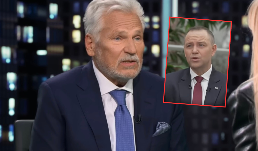 Kwaśniewski Nawrocki