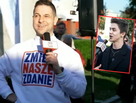 Patryk Jaki Kacper Nowicki 