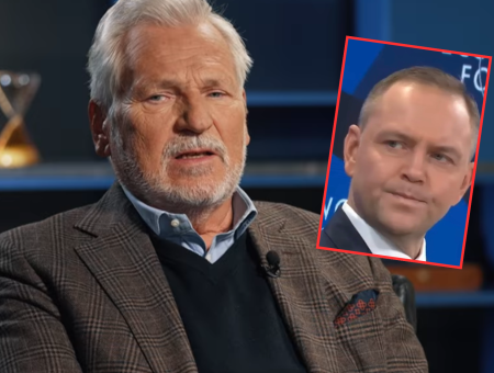 Aleksander Kwaśniewski 