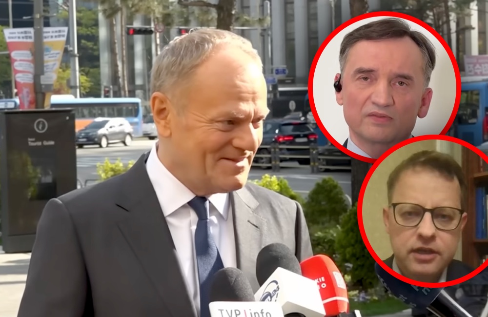 Orban traci władzę, jest reakcja Donalda Tuska! Nagle padło: Ziobro i Romanowski. „Mam nadzieję, że powiem im...”