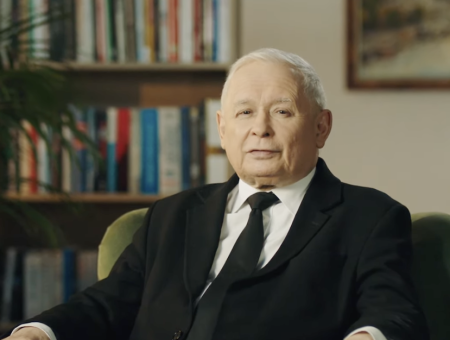 Kaczyński 