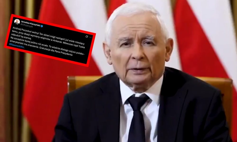 Kaczyński